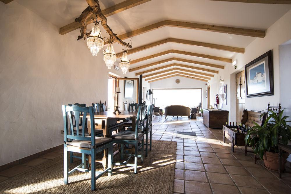 A Serenada Enoturismo Farm stay *