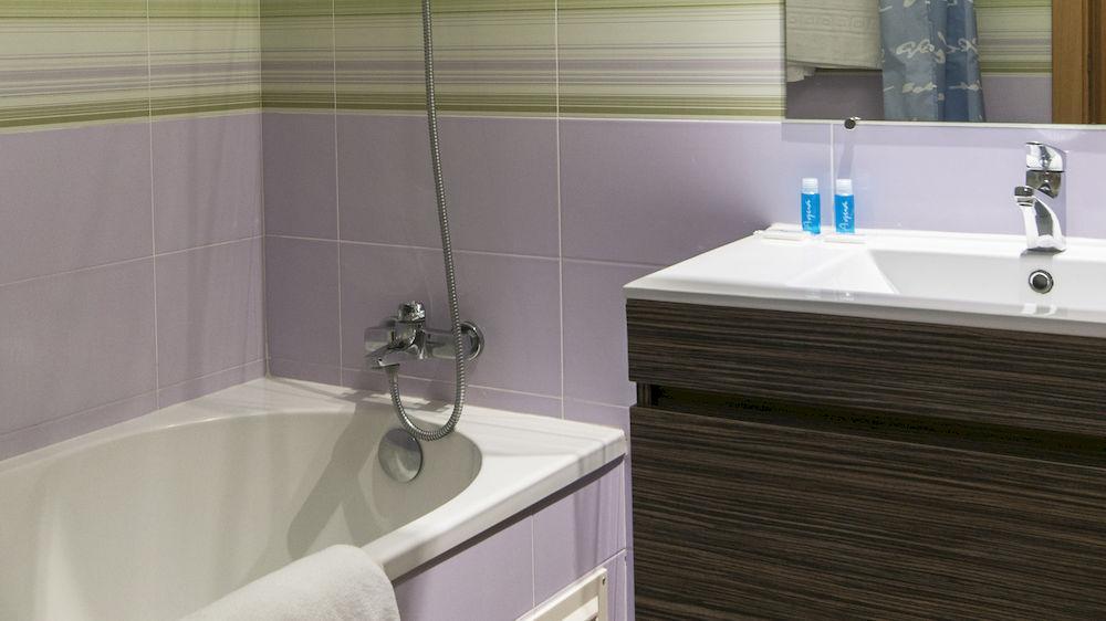 17 By Atlantichotels - Al Apartment
