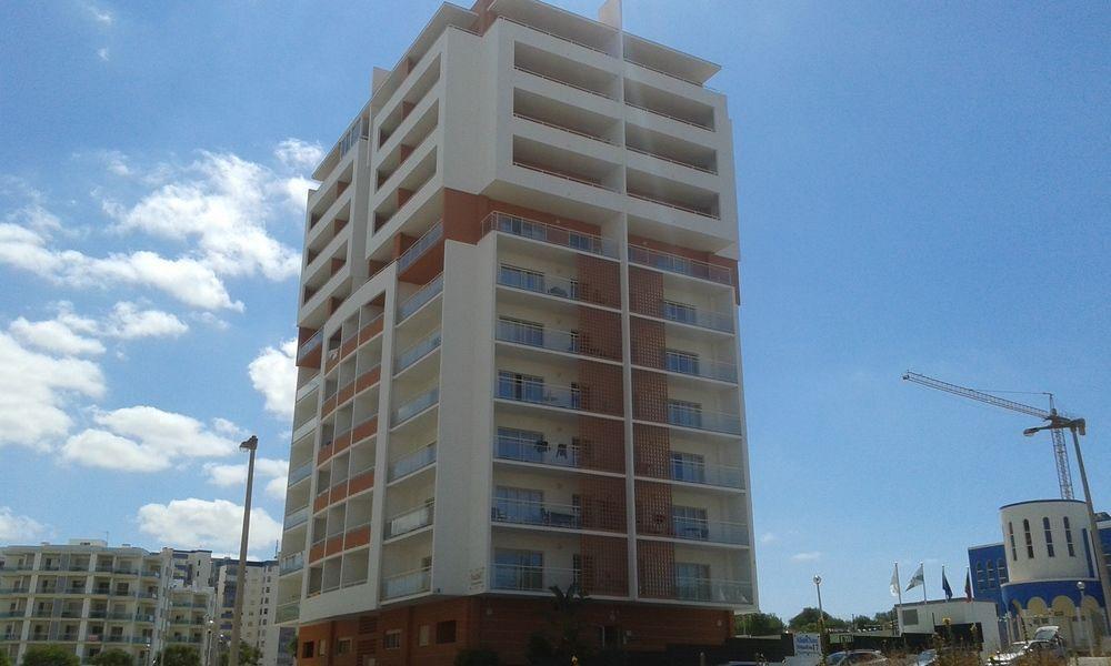 17 By Atlantichotels - Al 3* Portimao
