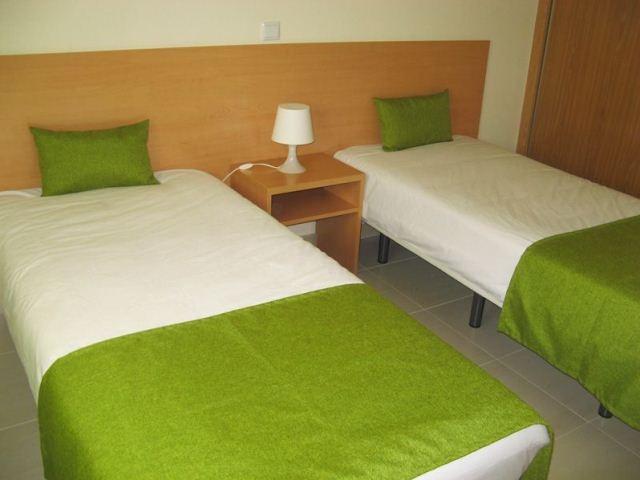 17 By Atlantichotels - Al Apartment 3*