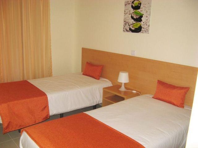 17 By Atlantichotels - Al Apartment