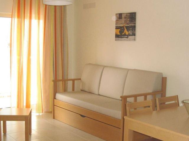 17 By Atlantichotels - Al Apartment Portimao