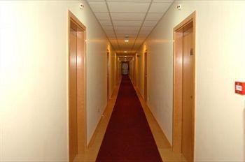 Albergaria Borges 3*