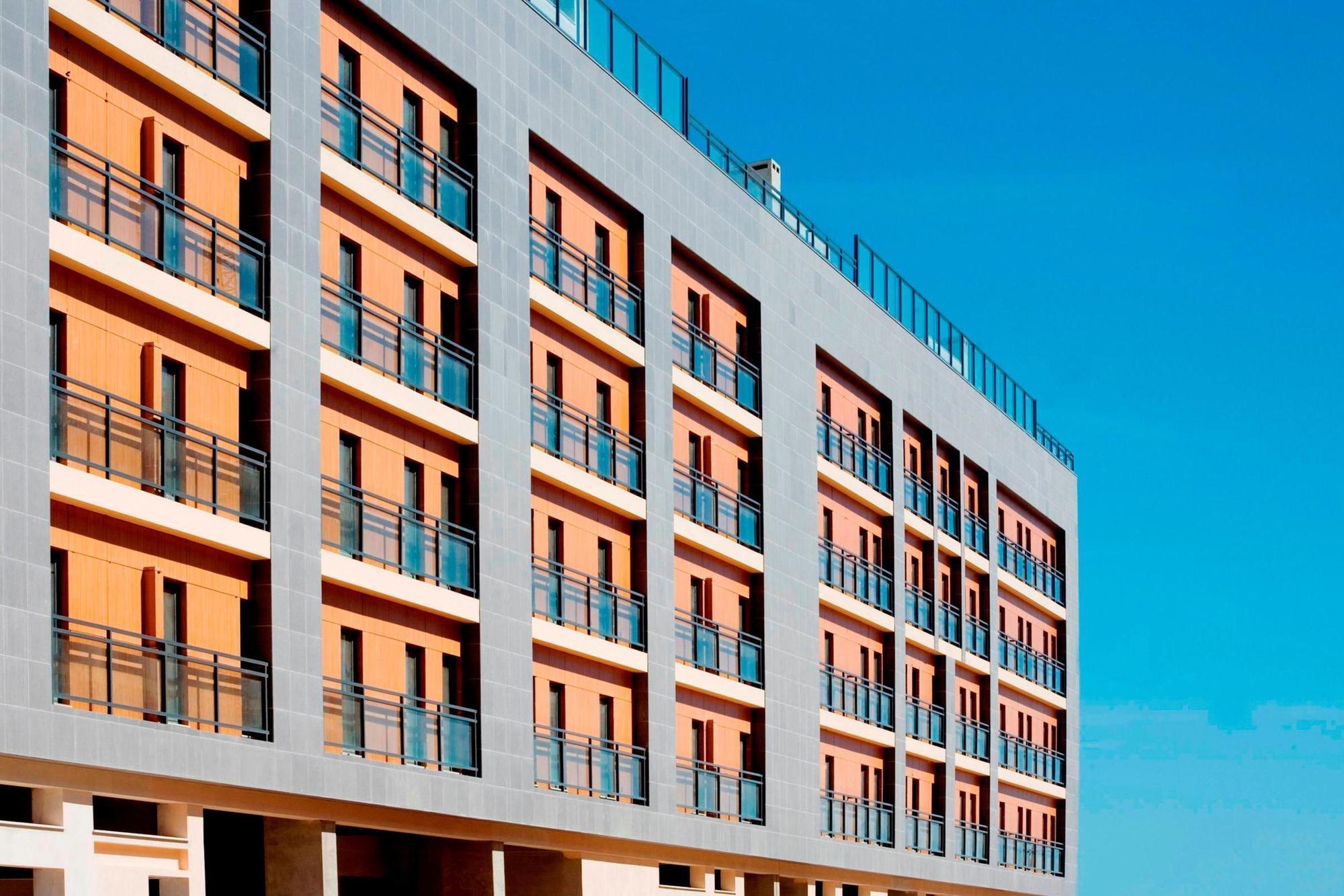 Real Marina Apartment *
