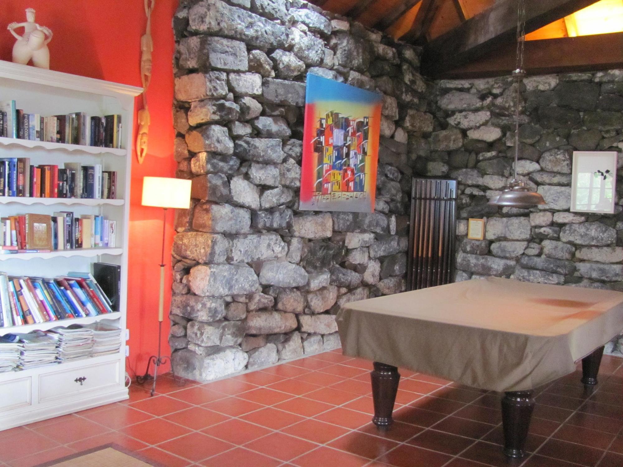 Pestana Quinta Do Arco Nature & Rose Garden Holiday park