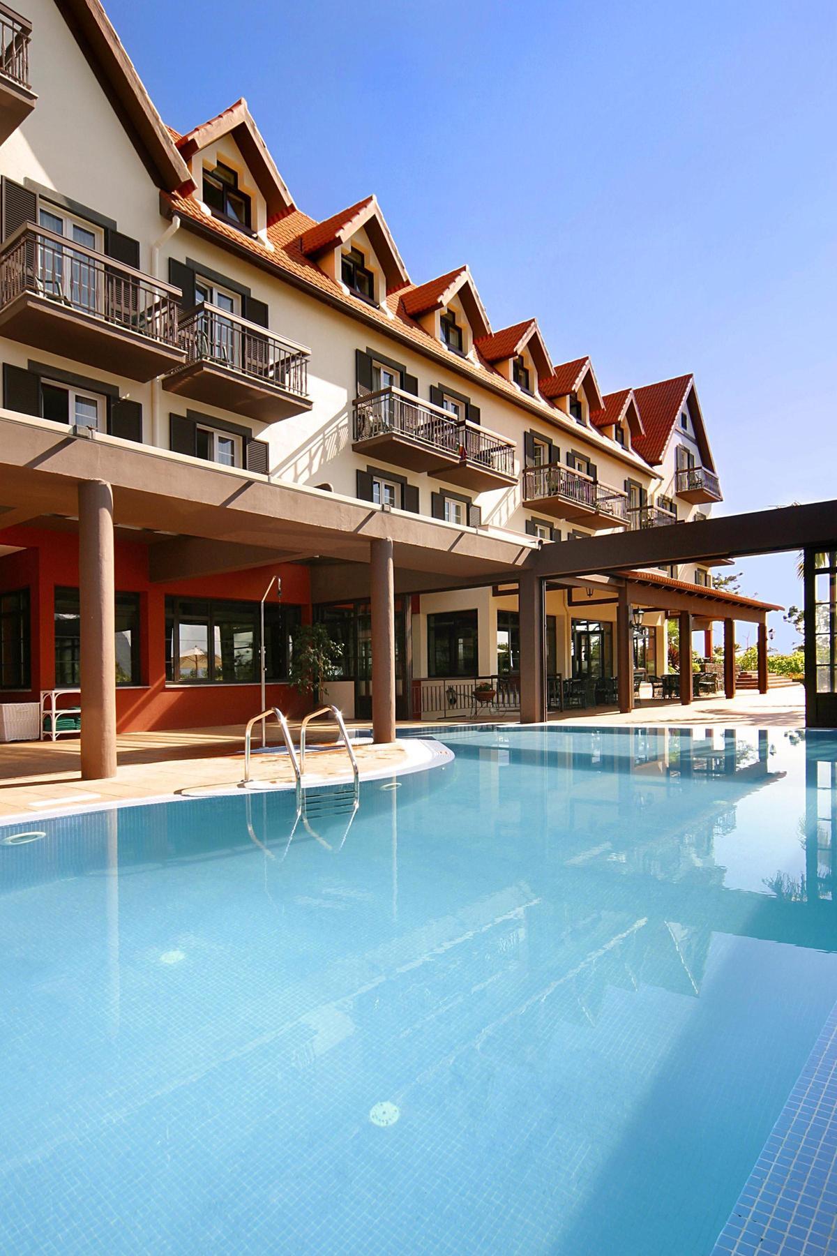 Quinta Do Furao 4*