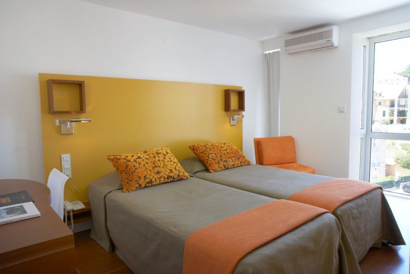 Saboia Hotel Estoril