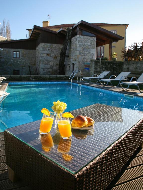 Holiday home Alltominho - Summer Holidays *