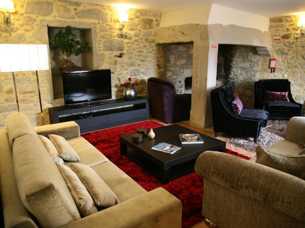Holiday home Alltominho - Summer Holidays