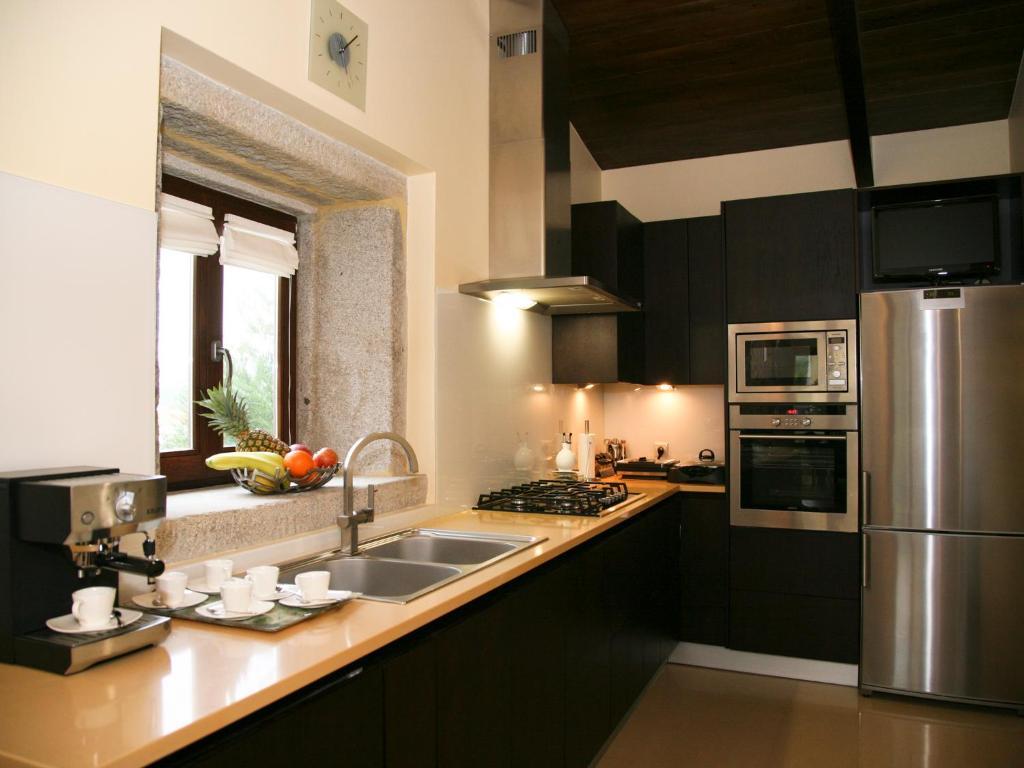 Alltominho - Summer Holidays Holiday home