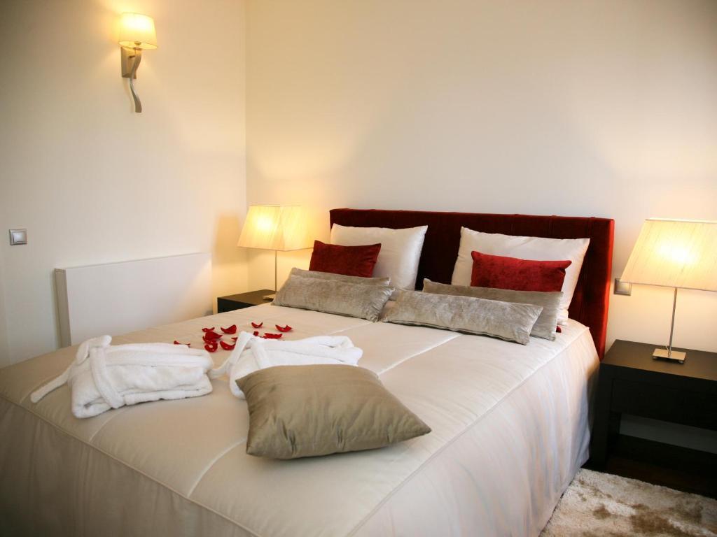 Holiday home Alltominho - Summer Holidays Afife