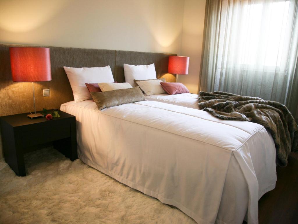 Holiday home Alltominho - Summer Holidays