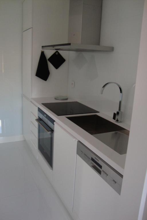 Holiday home Alltominho - Summer Holidays