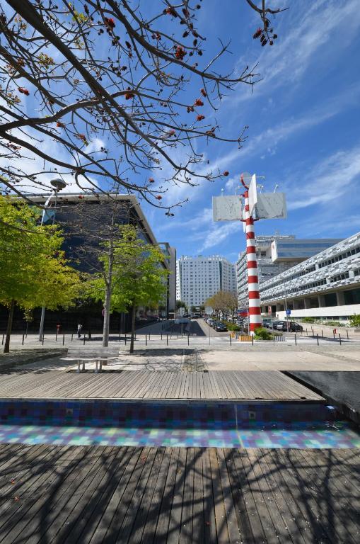 Expo Oriente Lis Lisbon