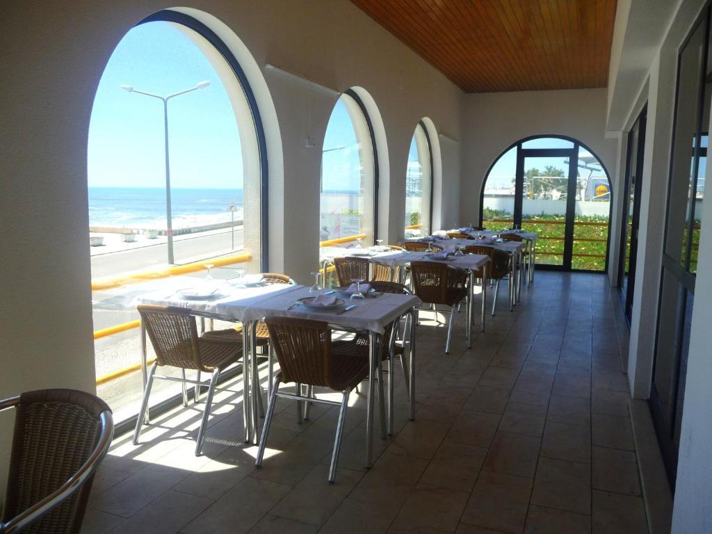Tamargueira Hotel