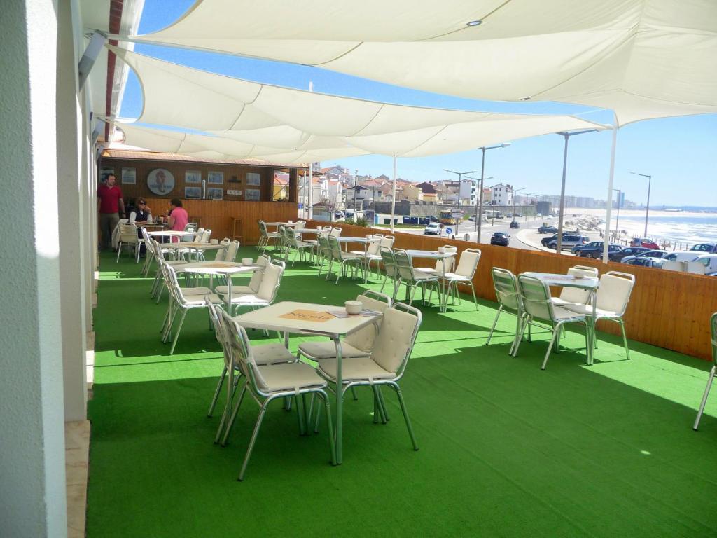 Hotel Tamargueira 3*