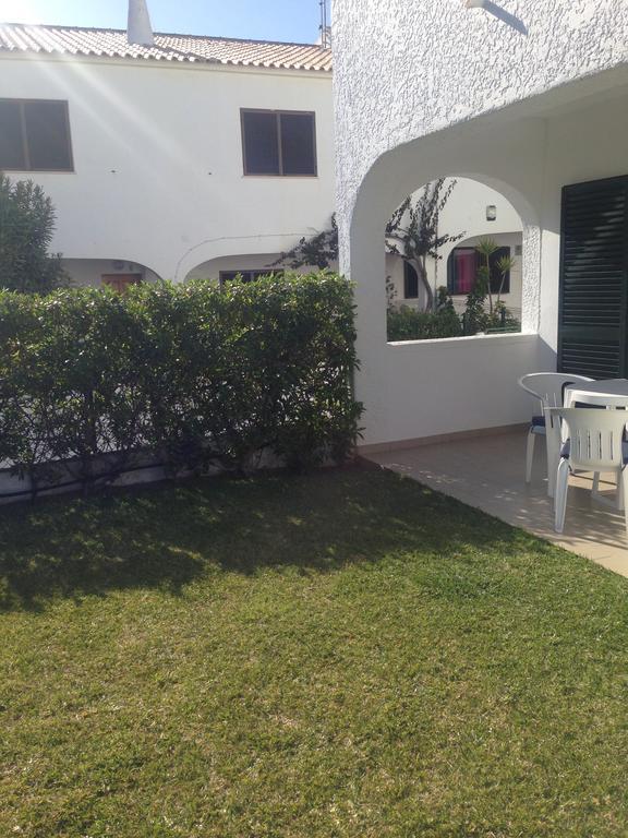 Crisgolf Apartment Quarteira