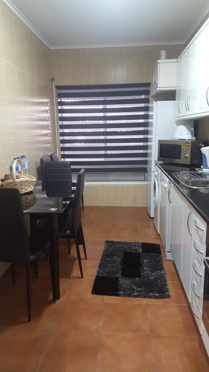 Moderno E Elegante Appartement