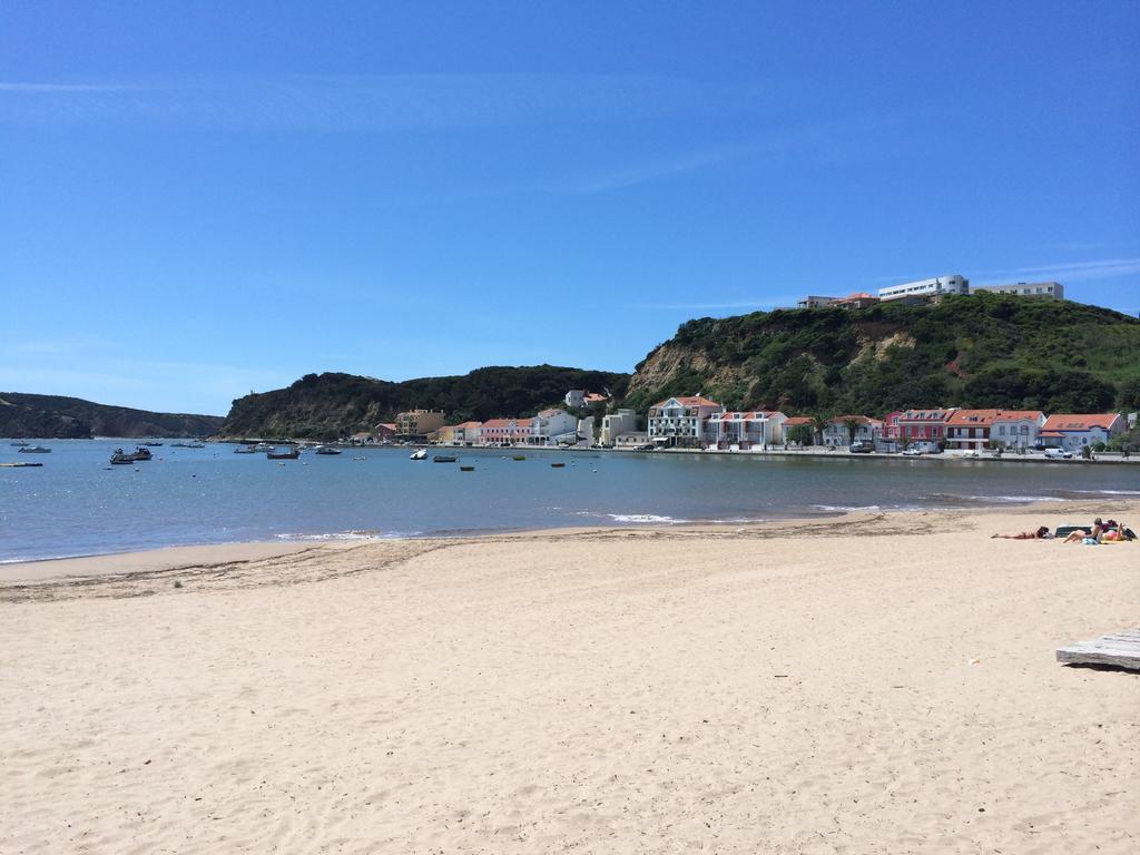 Apartamento Praia Sao Martinho Do Porto Apartment