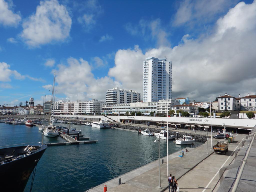 Sol Mar Apartment