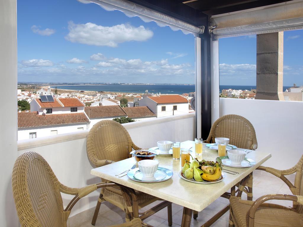 Sant'amaro - Sea View *