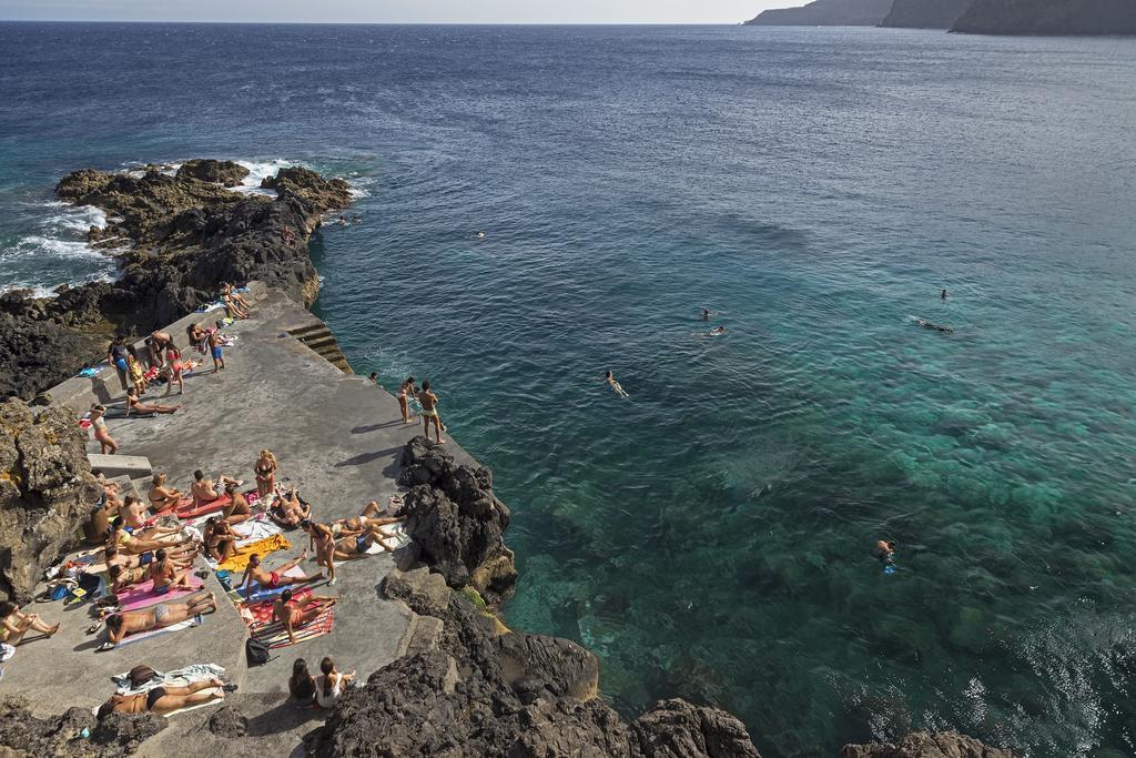 Vila Cais Da Gaivota Villa Canical (Madeira)