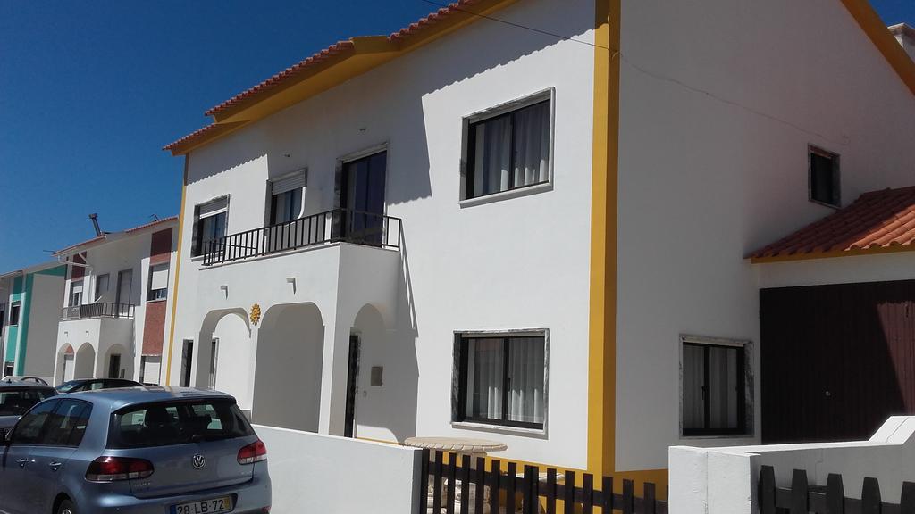 Sun House - Baleal *