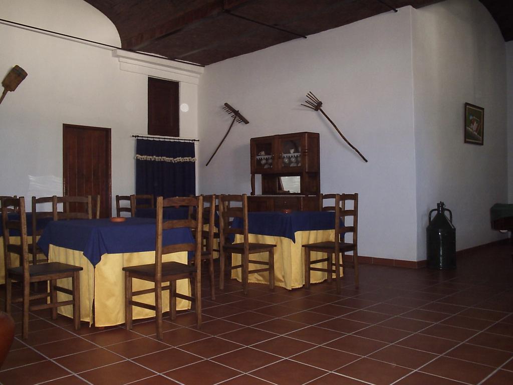 Quinta Da Pedra Moura Country house Sousel