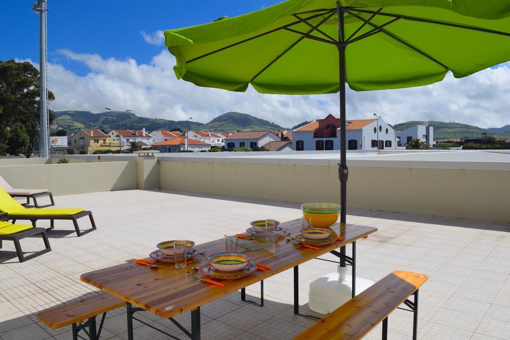 Ocean Terrace House Apartamento *