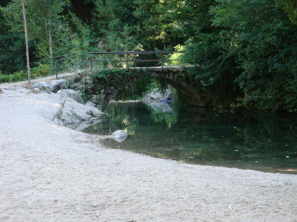 Casa Da Ficheira * Gerês