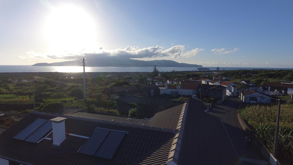 A Casa Da Silva * Madalena (Azores)