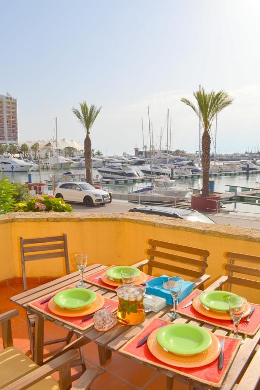 Tp Coral 1 - Marina * Vilamoura