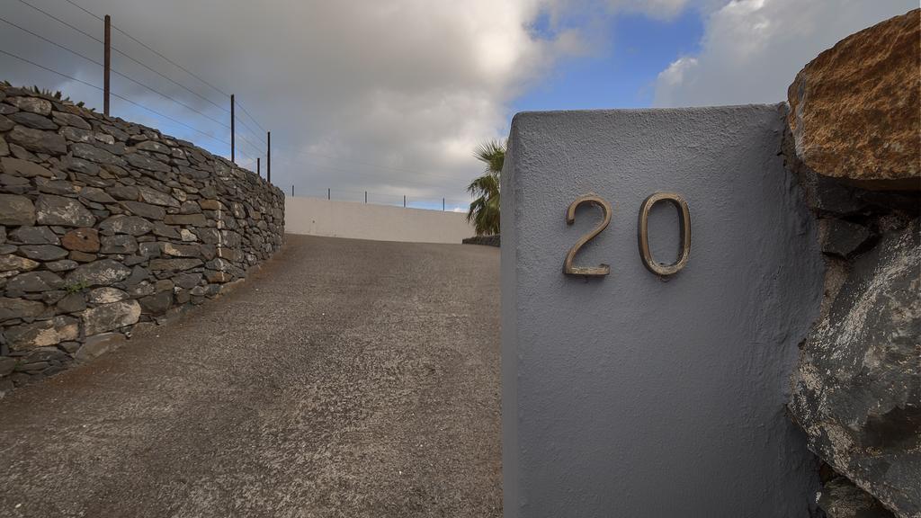 Casa Marias Casa de férias Ponta do Pargo