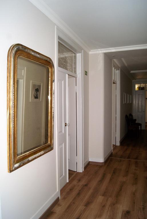 O Guest house *