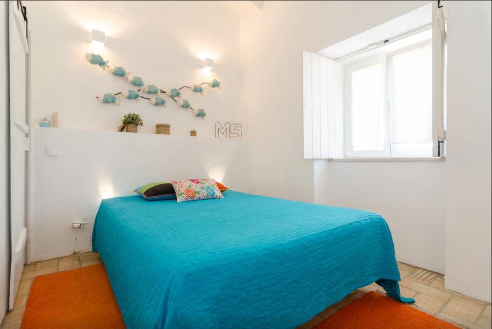 Casa Da Nora Holiday home *