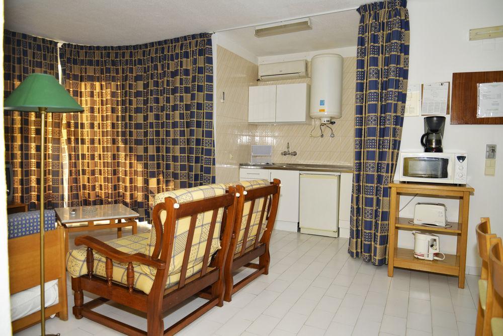 Turisticos Lindomar Aparthotel