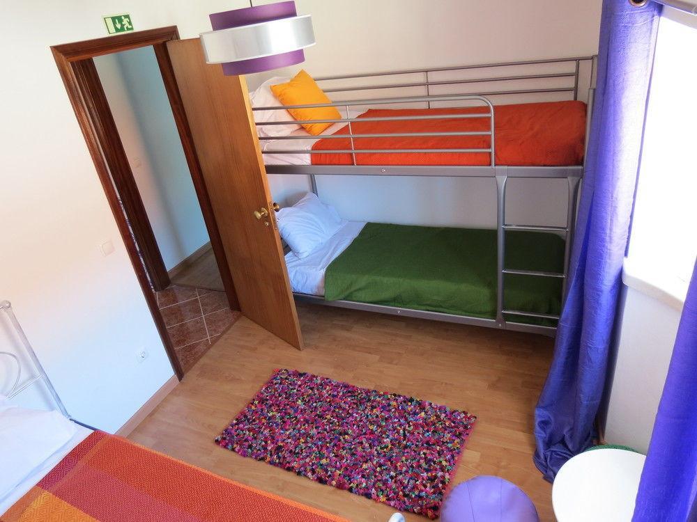 Of Hotel Alcobaça