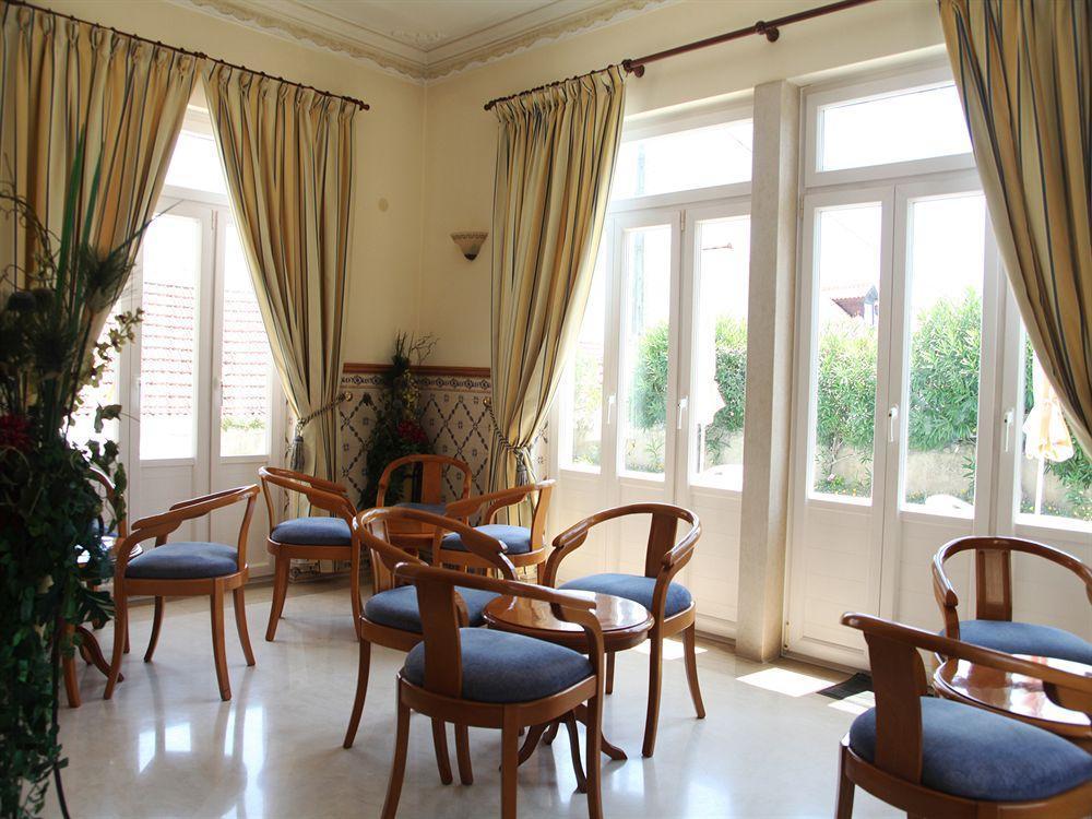 Smart Hotel Estoril