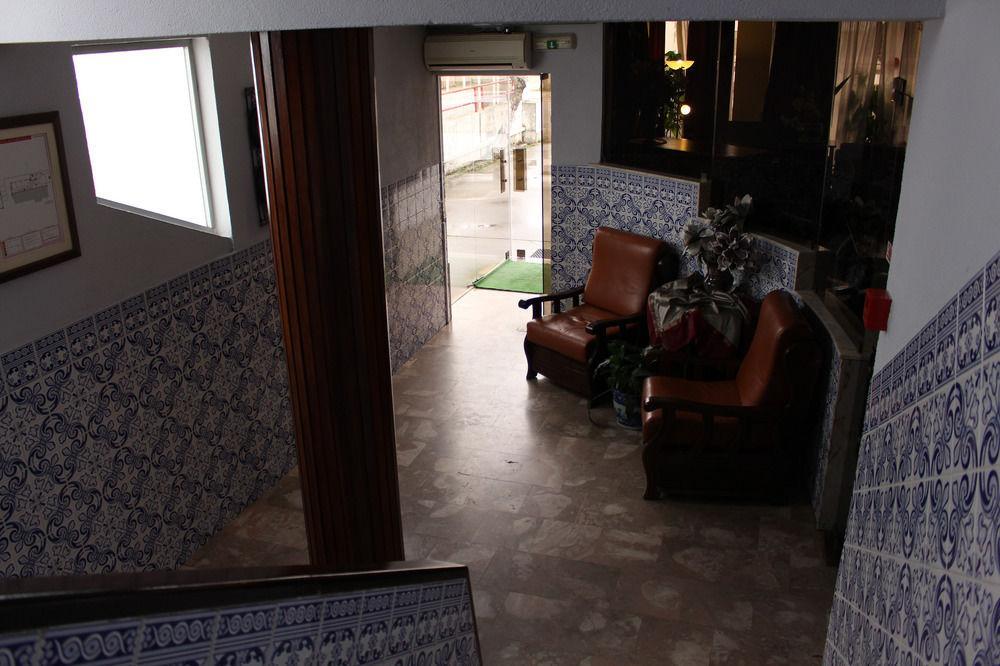 4 Estacoes Hotel Chaves