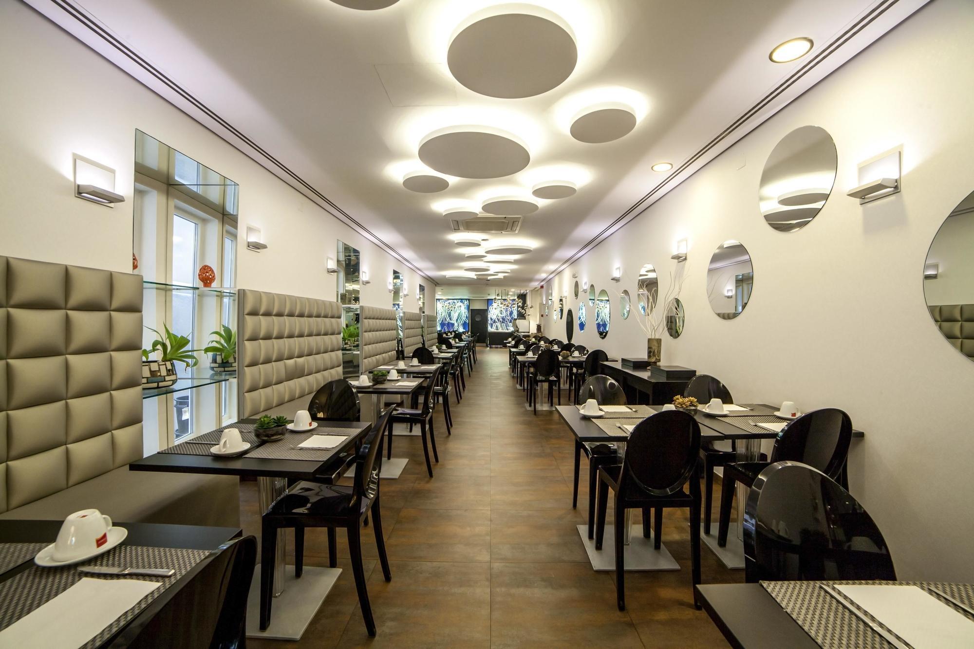 Expo Astoria Hotel Lisbon