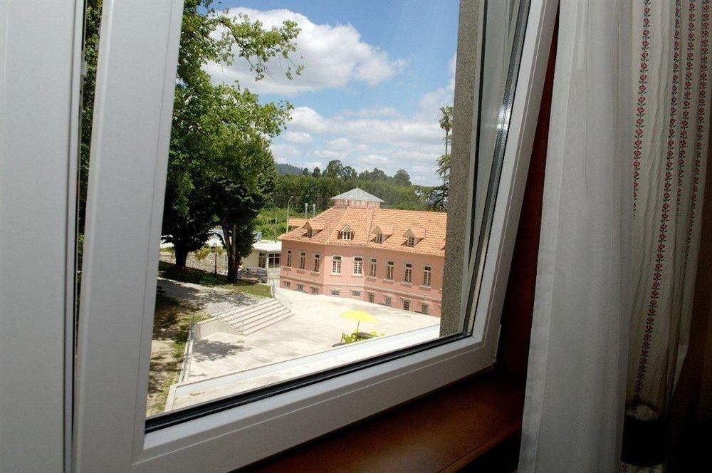 Palace & - Termas De Sao Vicente Hotel Penafiel