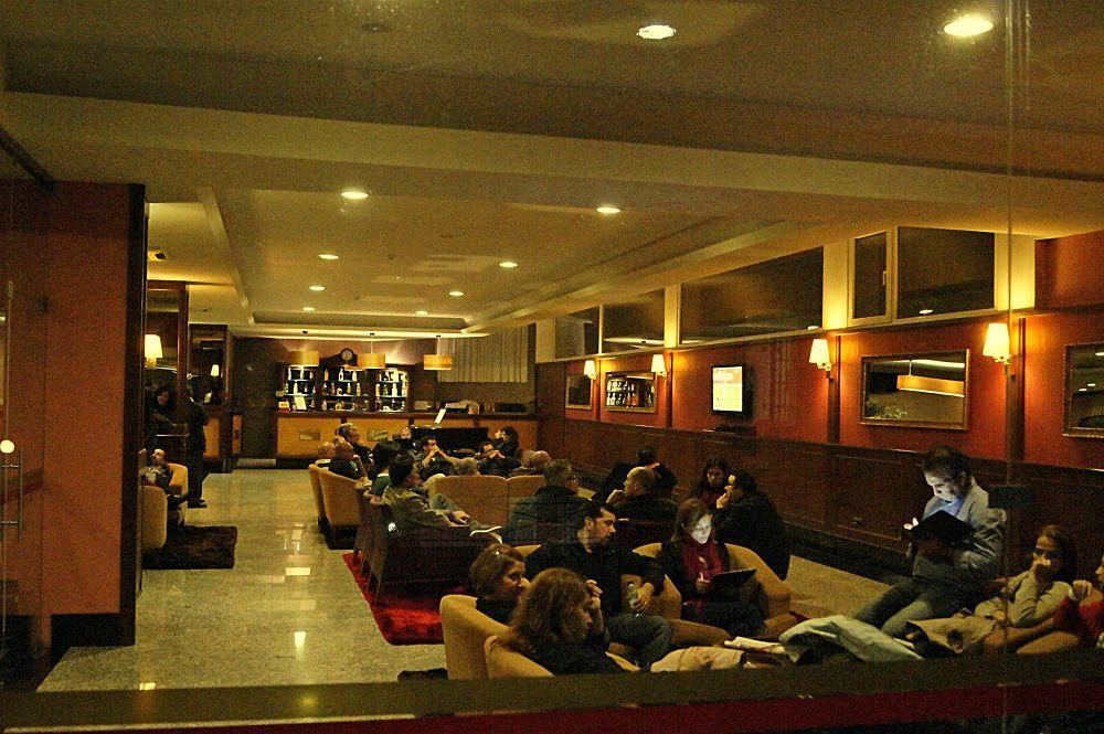 Palace & - Termas De Sao Vicente 4*