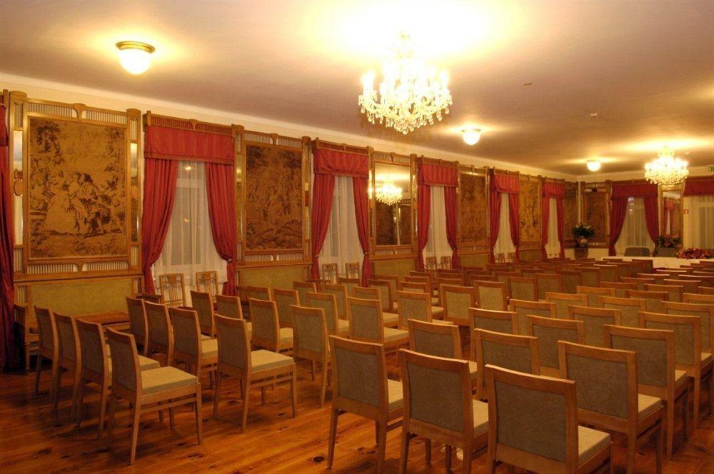 Palace & - Termas De Sao Vicente Hotel