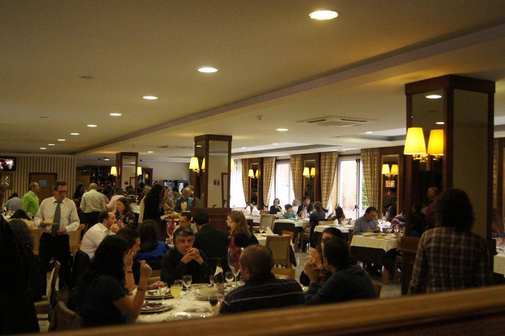 Palace & - Termas De Sao Vicente Hotel Penafiel