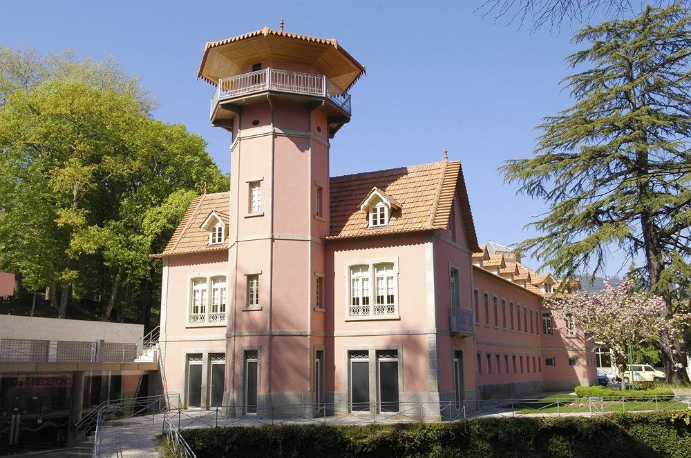 Palace & - Termas De Sao Vicente Hotel Penafiel