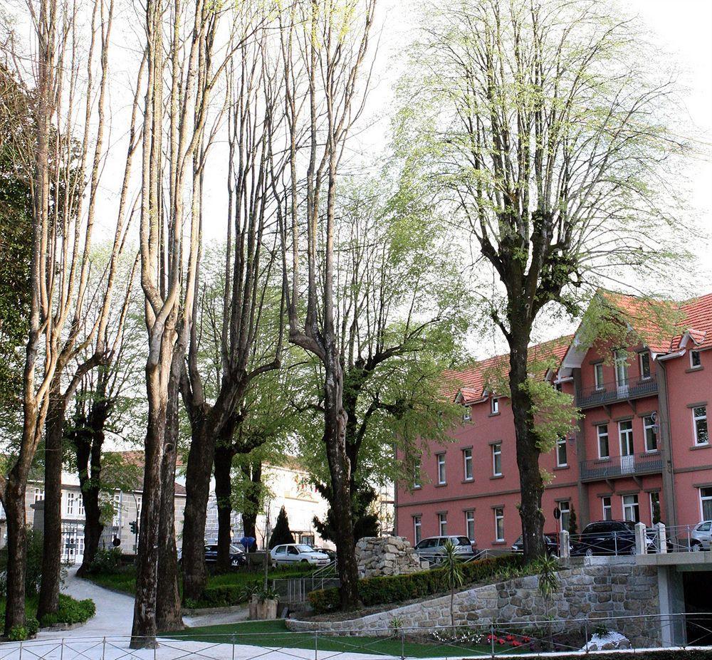 Palace & - Termas De Sao Vicente Hotel Penafiel