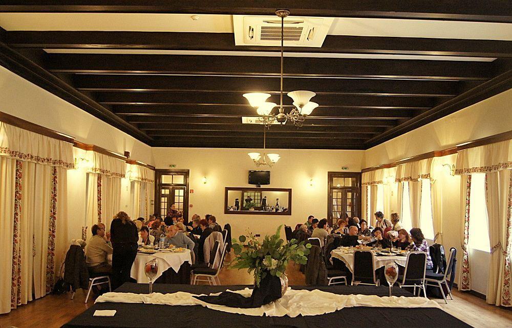 Palace & - Termas De Sao Vicente 4* Penafiel