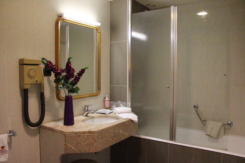 Palace & - Termas De Sao Vicente Hotel 4*