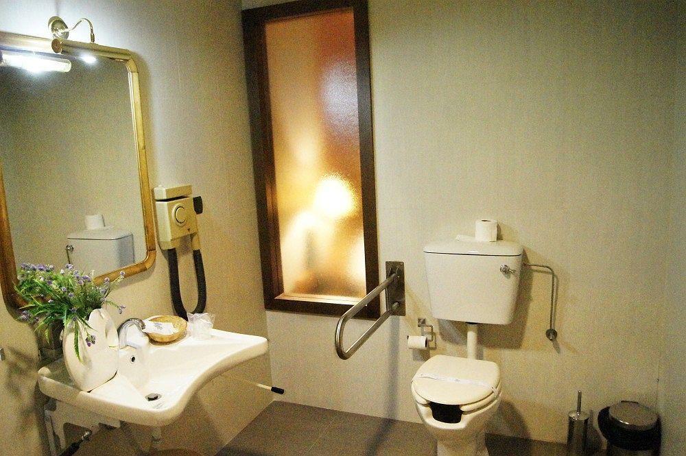 Palace & - Termas De Sao Vicente 4*