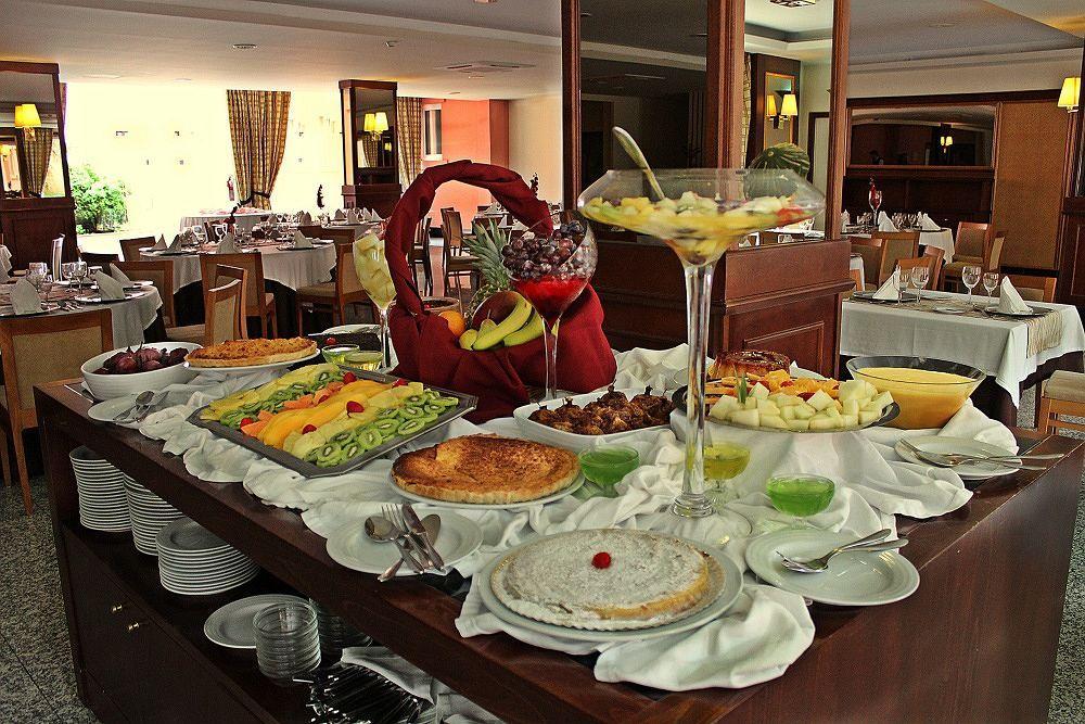 Palace & - Termas De Sao Vicente 4* Penafiel
